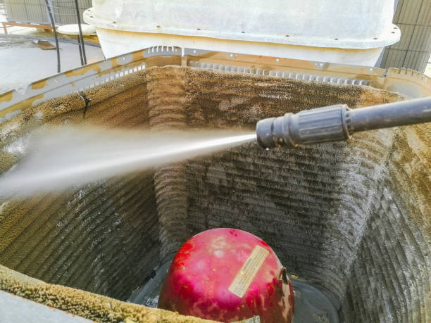 Best Air Duct Cleaning Near Me  in Carver, MN