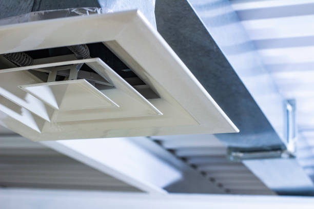 Best Best Air Duct Cleaning Company  in Carver, MN