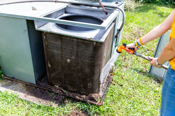  Carver, MN Airduct Cleaning Pros