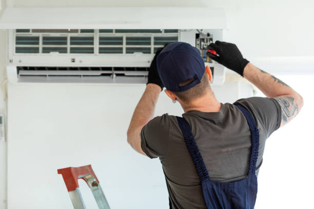Best HVAC System Cleaning  in Carver, MN