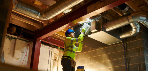 , MN Airduct Cleaning Company