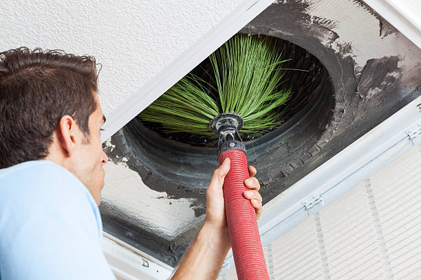 Best Commercial Air Duct Cleaning  in Carver, MN